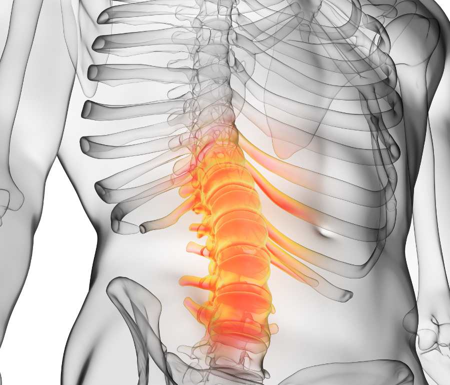 Spine Pain Treatment | Spine Center Near Me | Spine Center in Germany